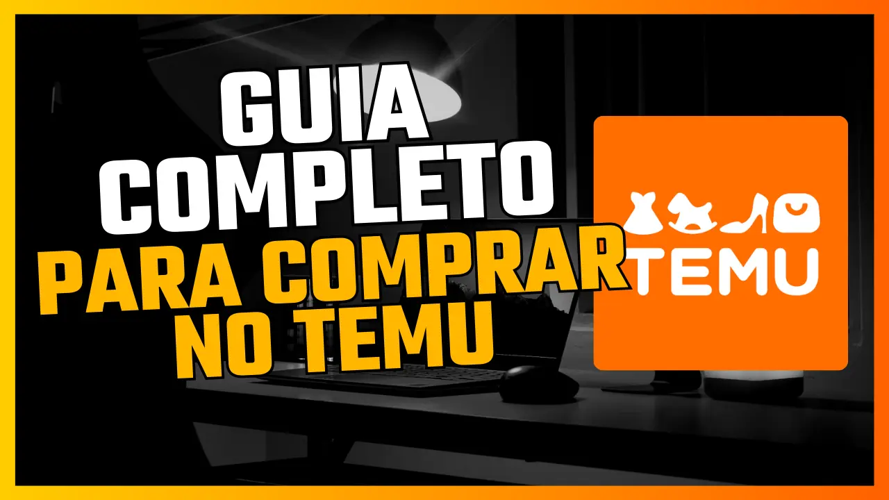 Leia mais sobre o artigo Guia Completo para Comprar no Temu o novo Shopee