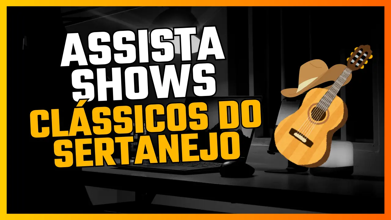 Leia mais sobre o artigo Assista Shows Clássicos de Sertanejo – Jorge & Mateus, Zezé Di Camargo & Luciano e outros