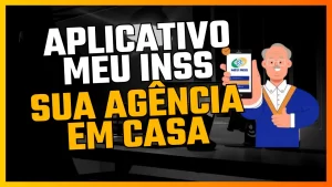 Leia mais sobre o artigo Aplicativo Meu INSS – Sua agência sem sair de Casa