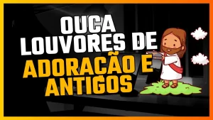 Leia mais sobre o artigo Como Ouvir Louvores de Adoração e Antigos o Dia Todo